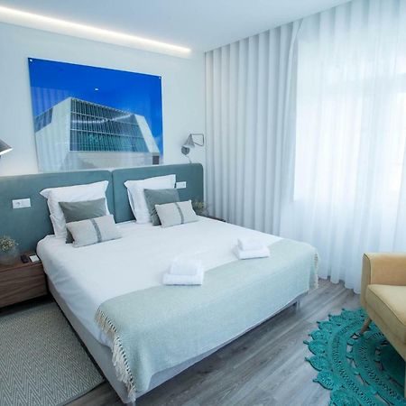 Boavista Premium Family & Business By Porto City Hosts Eksteriør billede