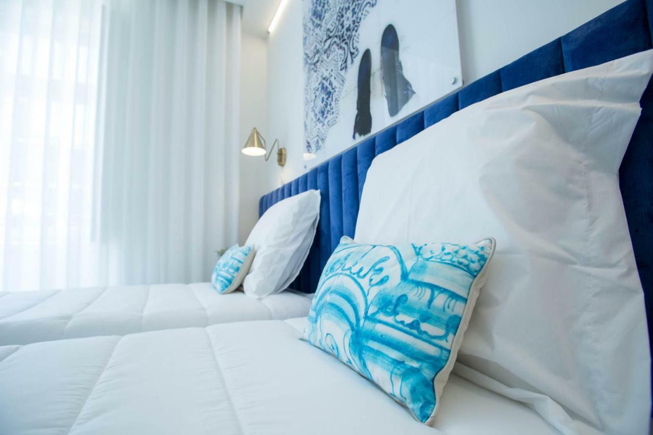 Boavista Premium Family & Business By Porto City Hosts Eksteriør billede