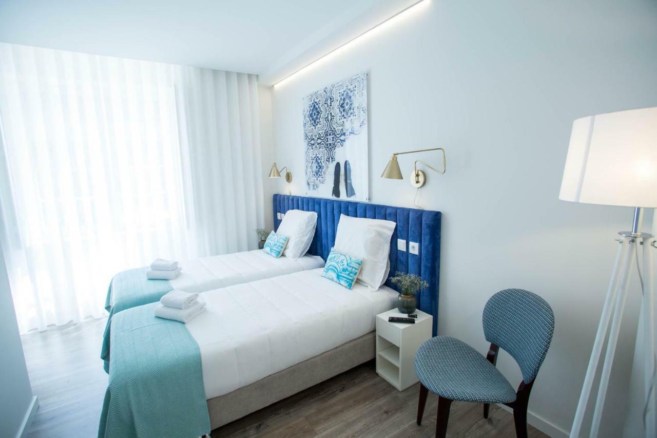Boavista Premium Family & Business By Porto City Hosts Eksteriør billede