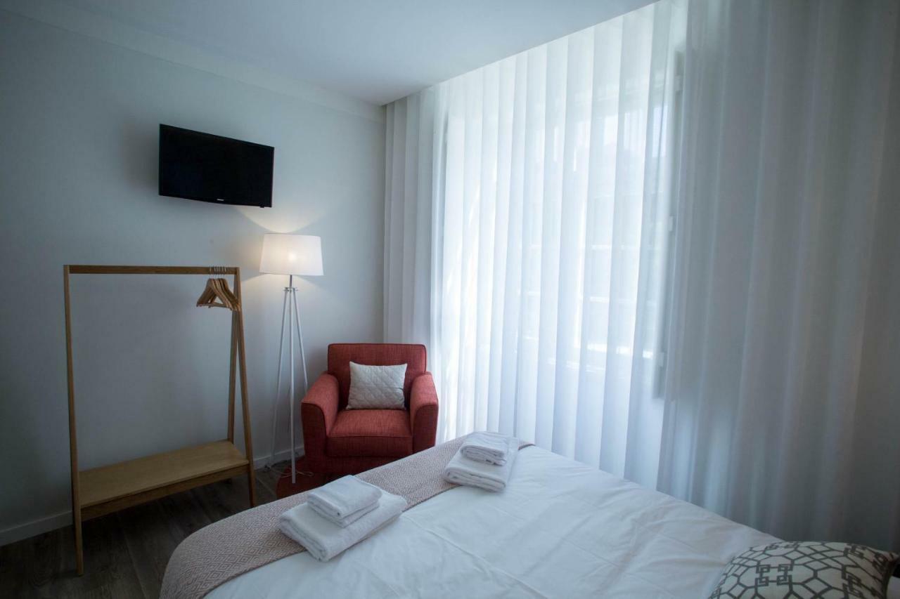 Boavista Premium Family & Business By Porto City Hosts Eksteriør billede