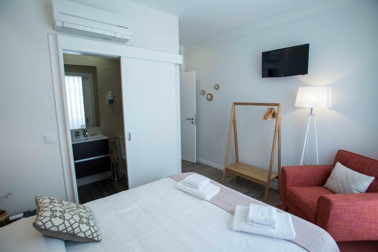 Boavista Premium Family & Business By Porto City Hosts Eksteriør billede