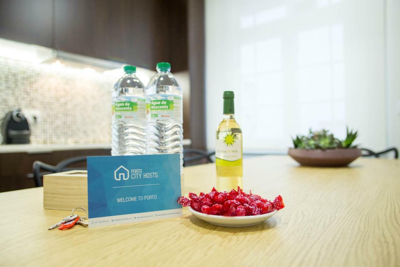 Boavista Premium Family & Business By Porto City Hosts Eksteriør billede