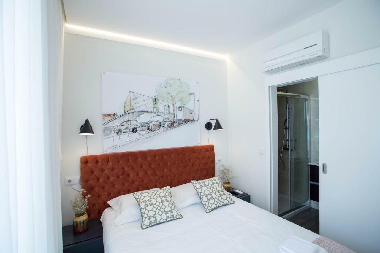Boavista Premium Family & Business By Porto City Hosts Eksteriør billede