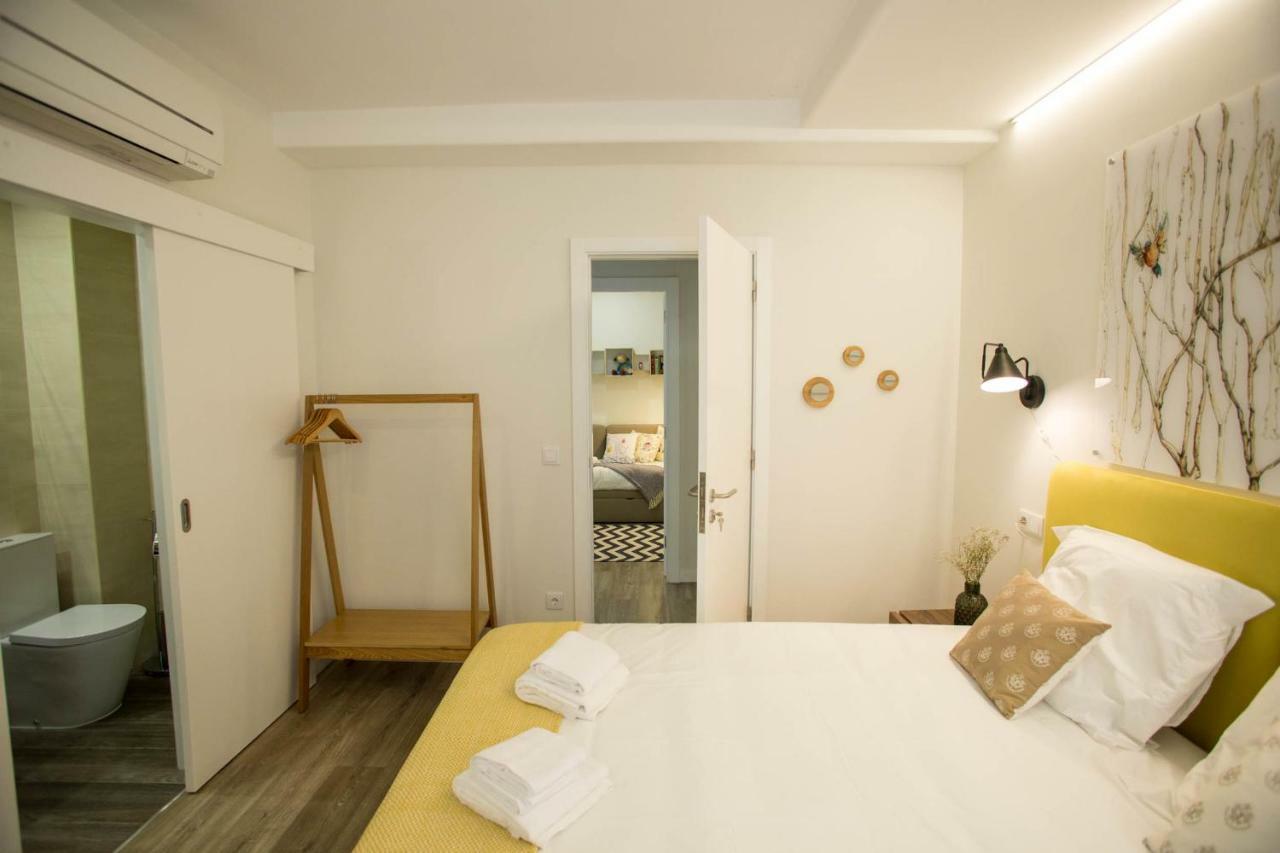 Boavista Premium Family & Business By Porto City Hosts Eksteriør billede