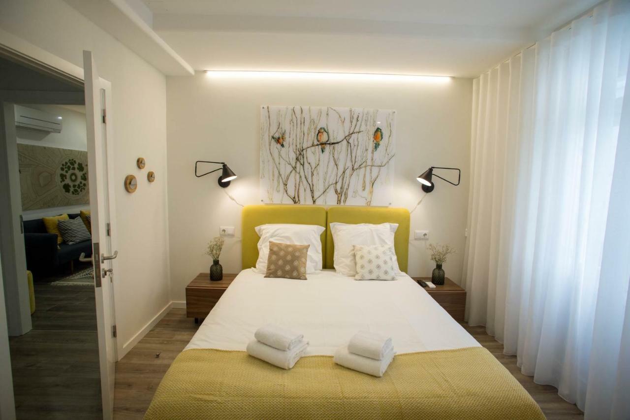 Boavista Premium Family & Business By Porto City Hosts Eksteriør billede