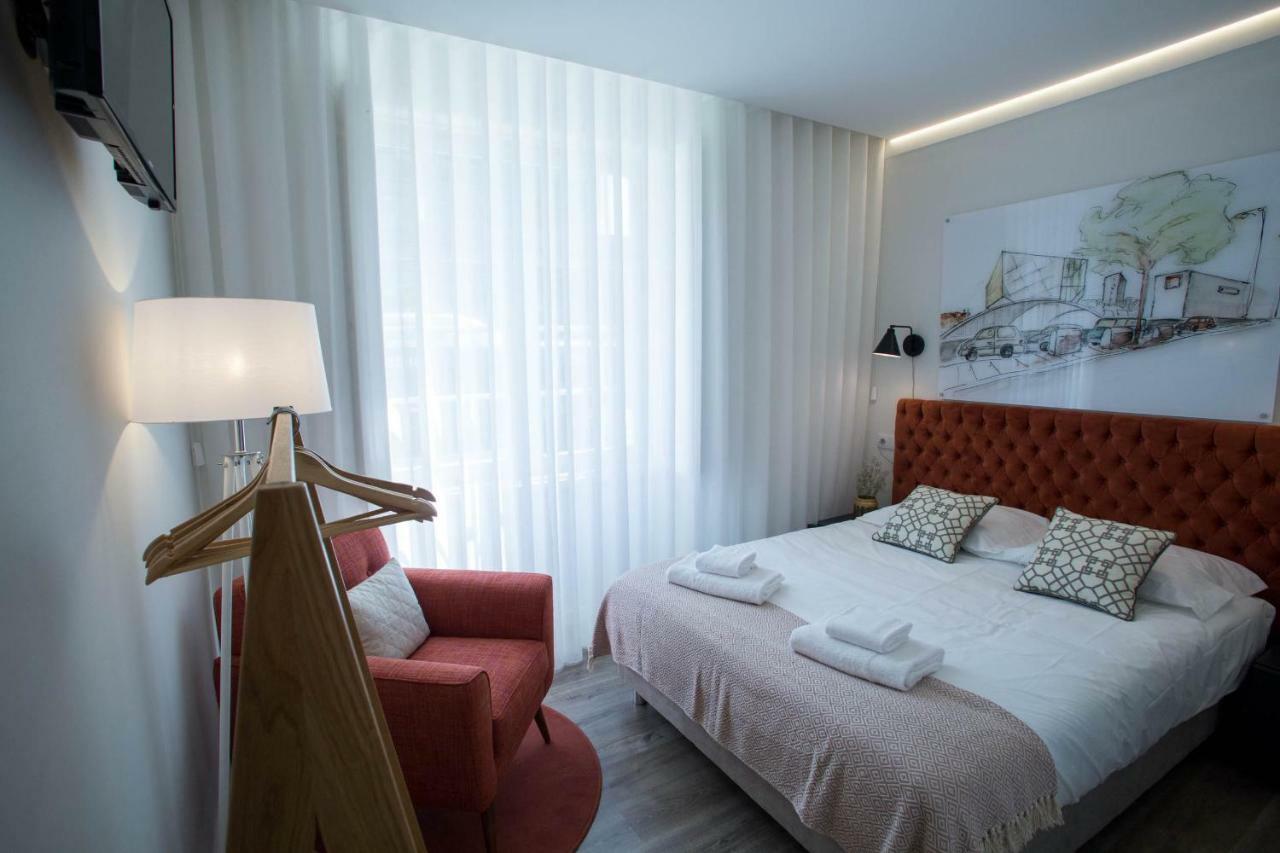 Boavista Premium Family & Business By Porto City Hosts Eksteriør billede