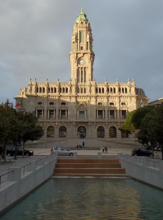 Boavista Premium Family & Business By Porto City Hosts Eksteriør billede
