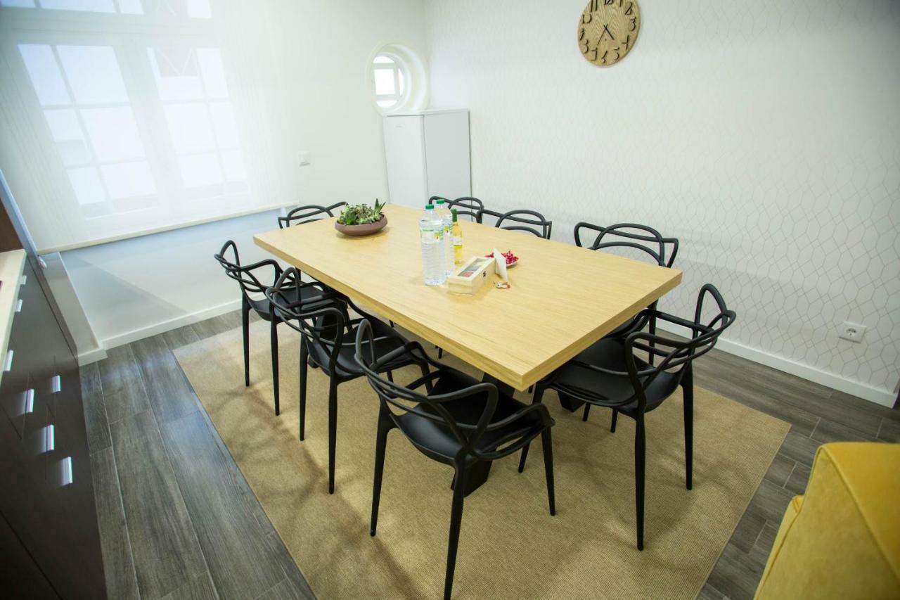 Boavista Premium Family & Business By Porto City Hosts Eksteriør billede