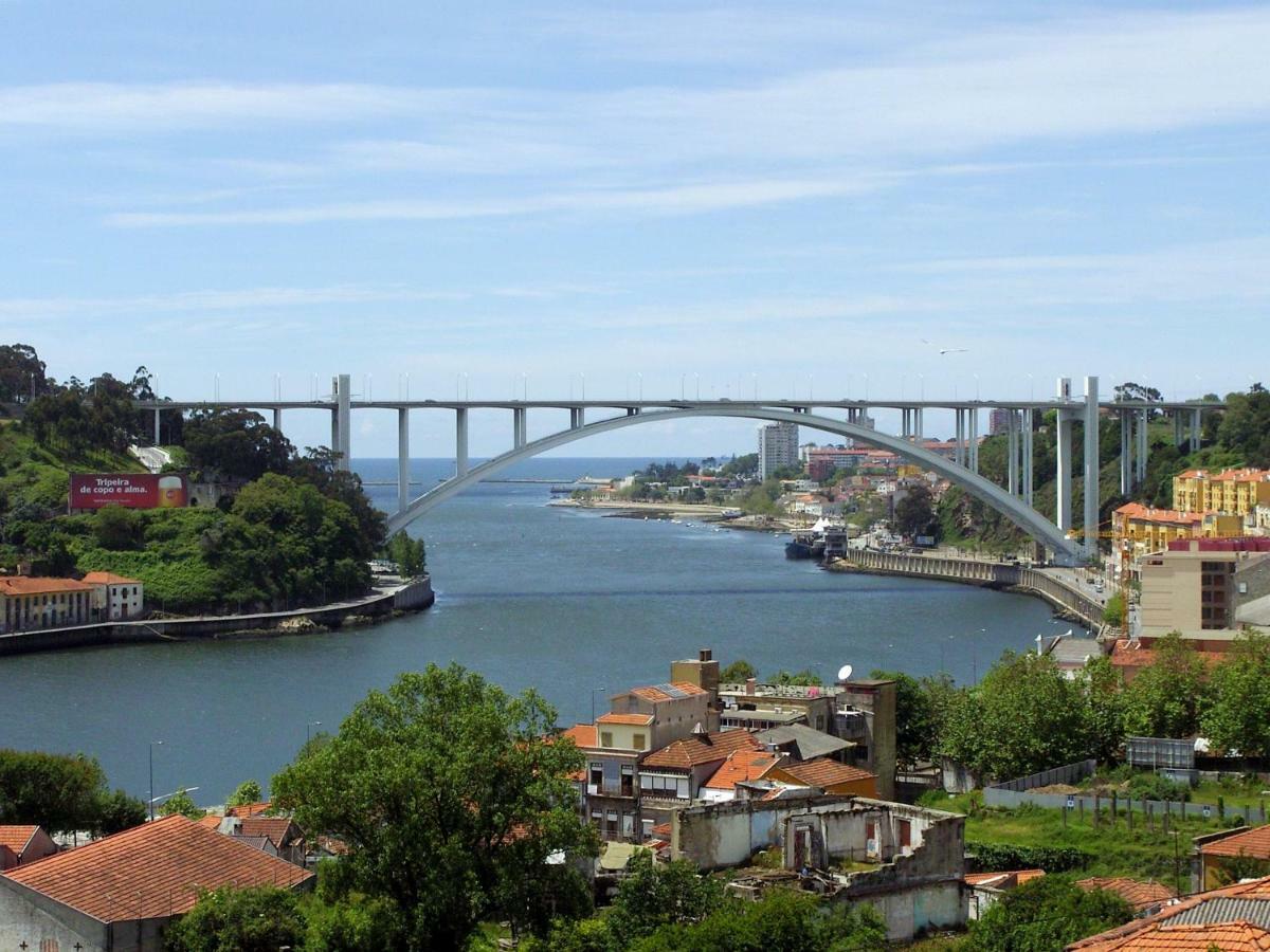 Boavista Premium Family & Business By Porto City Hosts Eksteriør billede