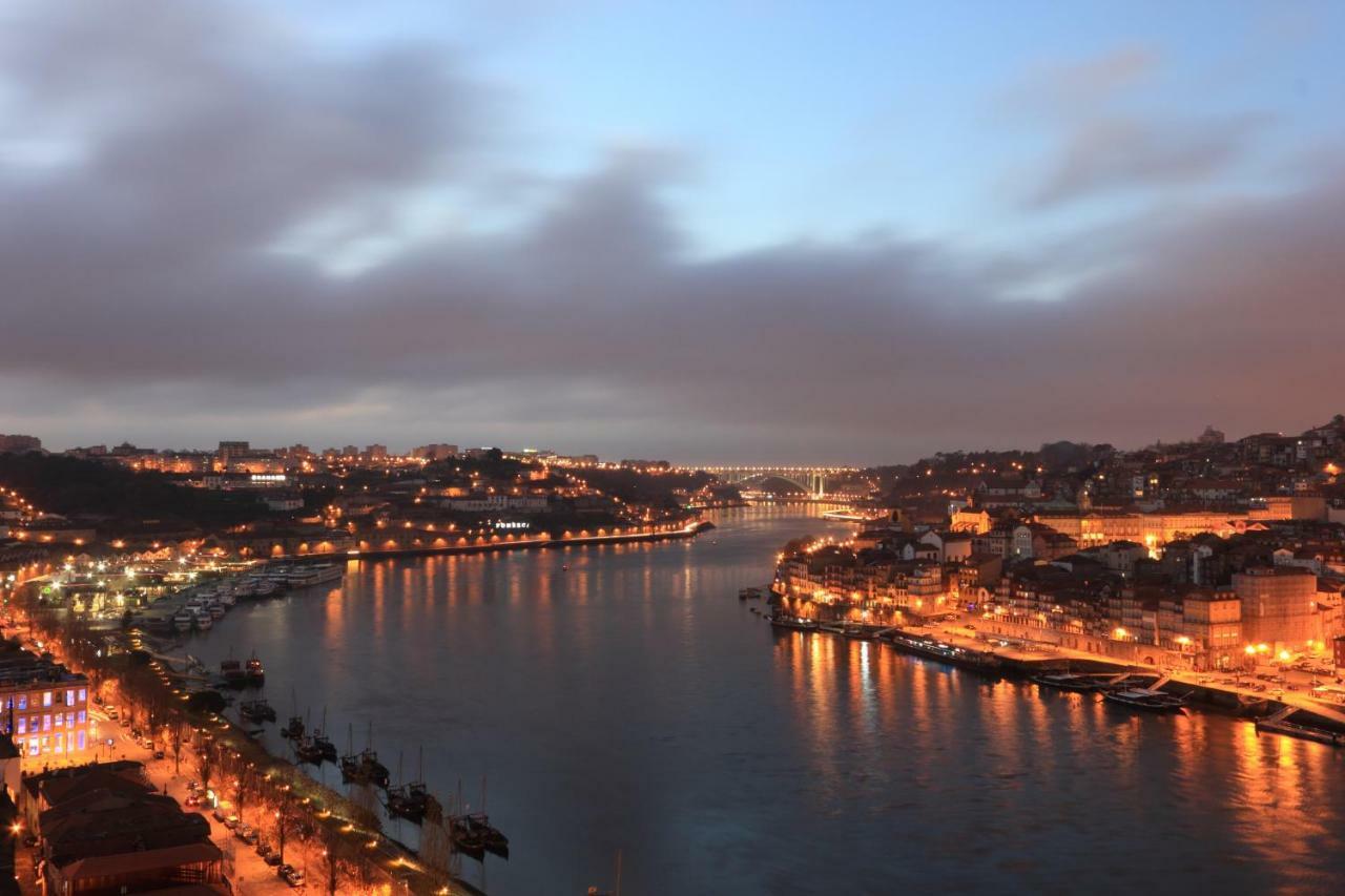 Boavista Premium Family & Business By Porto City Hosts Eksteriør billede